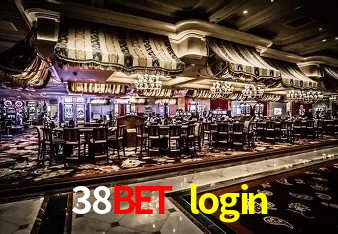 cassino 38bet login