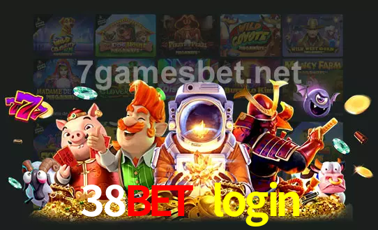 cassino 38bet login