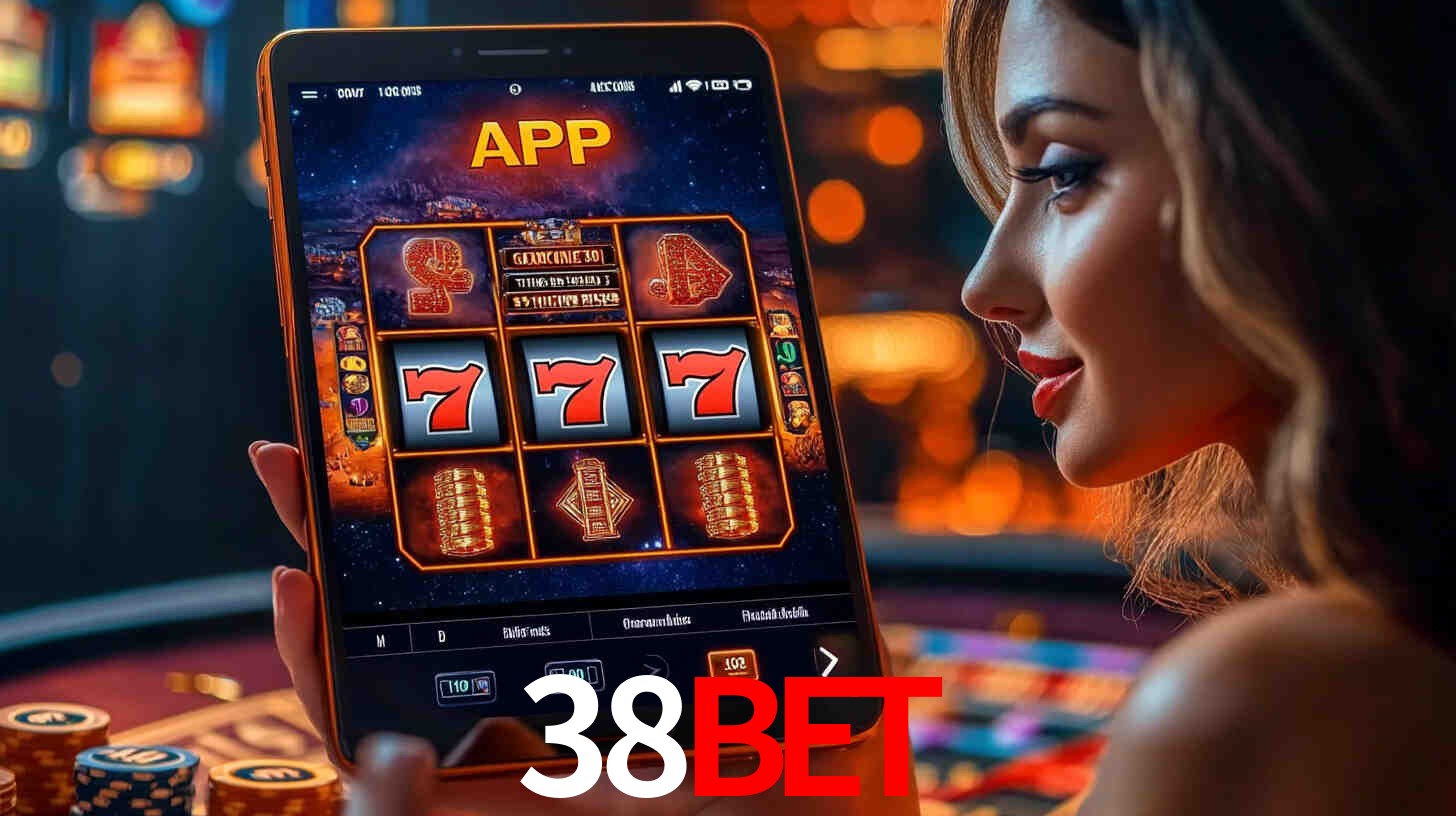 38bet apk