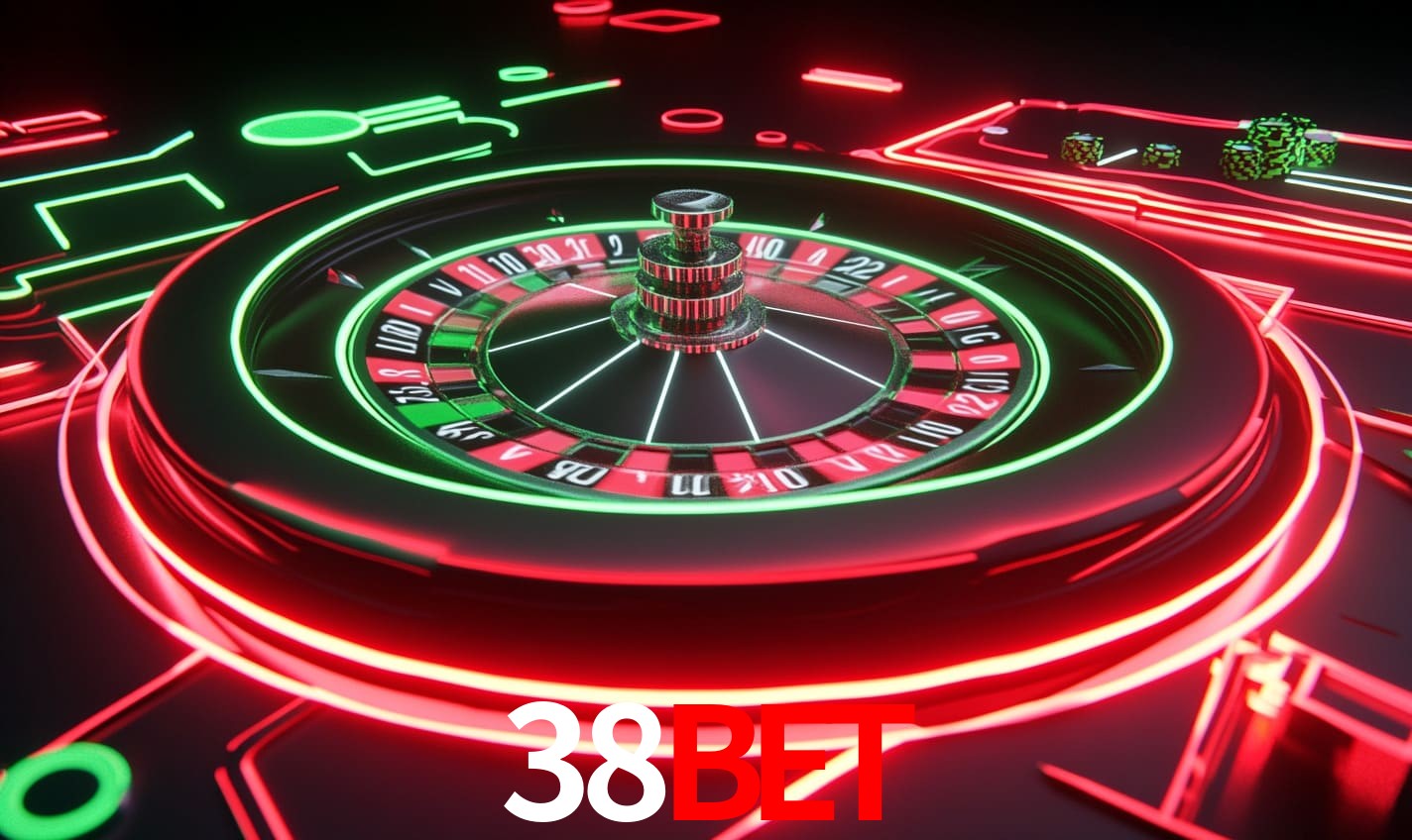 38bet Belo Horizonte - Provably Fair