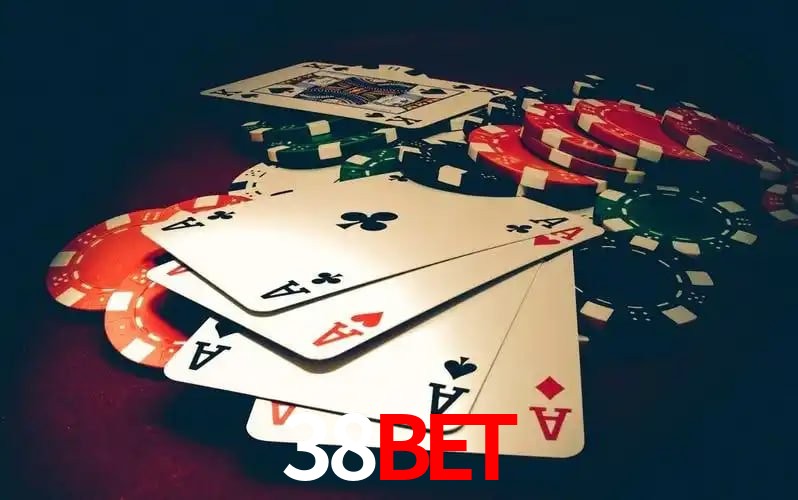 38bet Brasília - Betting Features