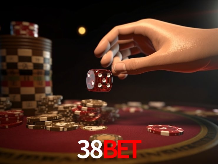Promoções Sazonais 38bet