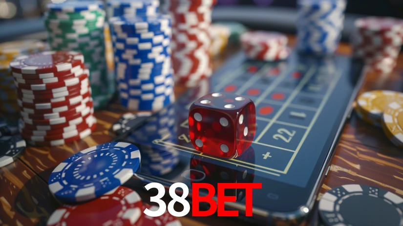 38bet casino login