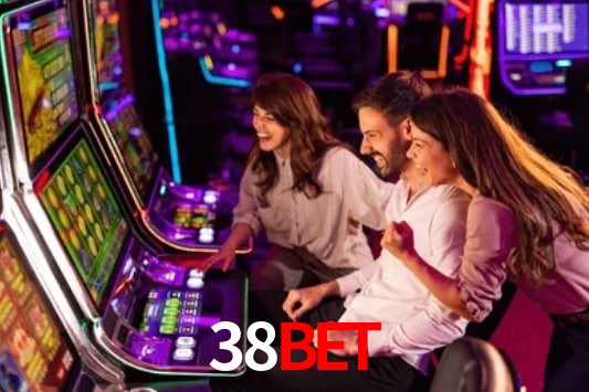 Programa VIP 38bet