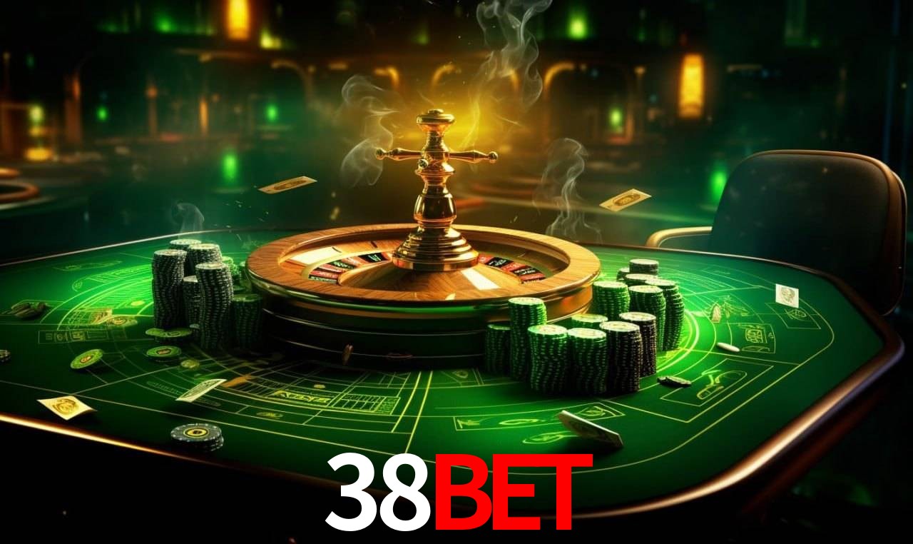 Interface Premium 38bet