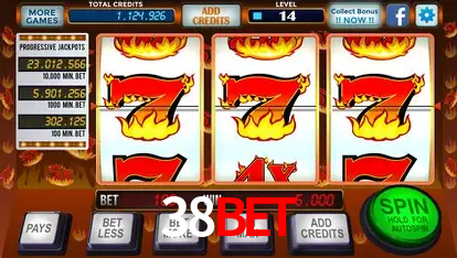 Descubra o Mundo do Cassino Online com 38bet