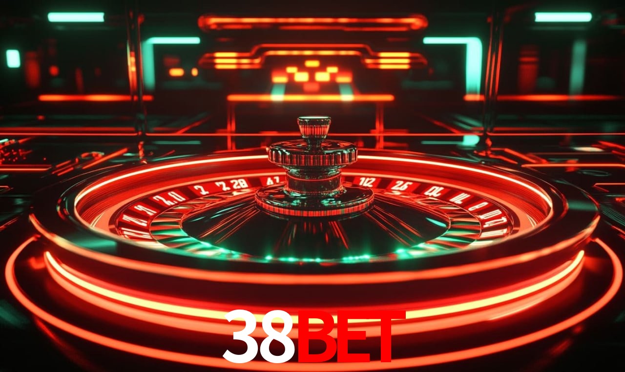 A Experiência Imersiva dos Cassinos Ao Vivo no 38bet