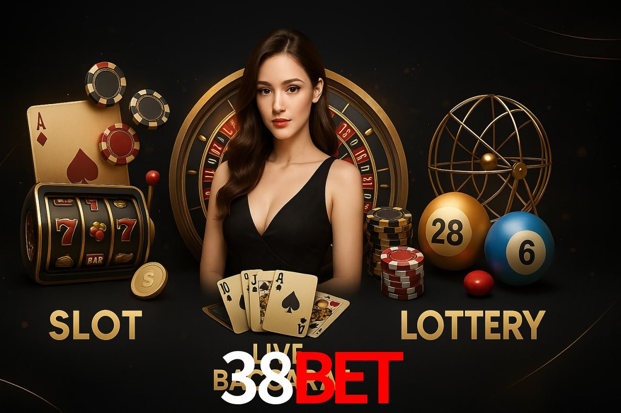 38bet Belo Horizonte - Promo Tips