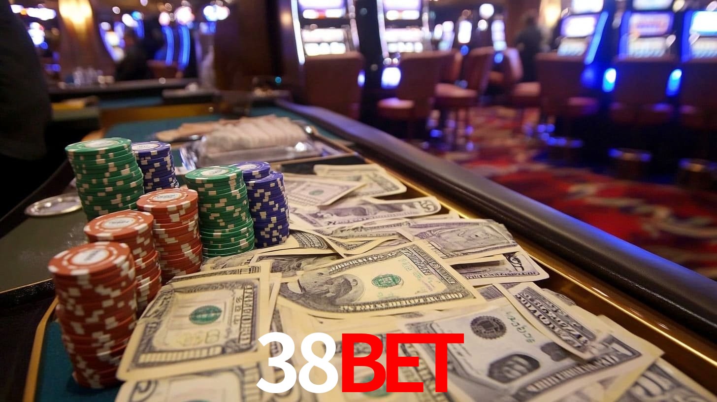38bet Belo Horizonte - Winners