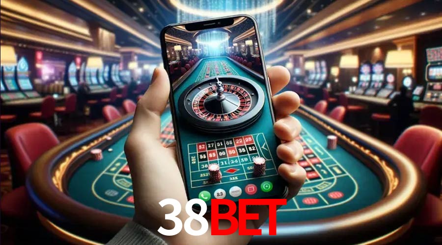 Security Systems 38bet