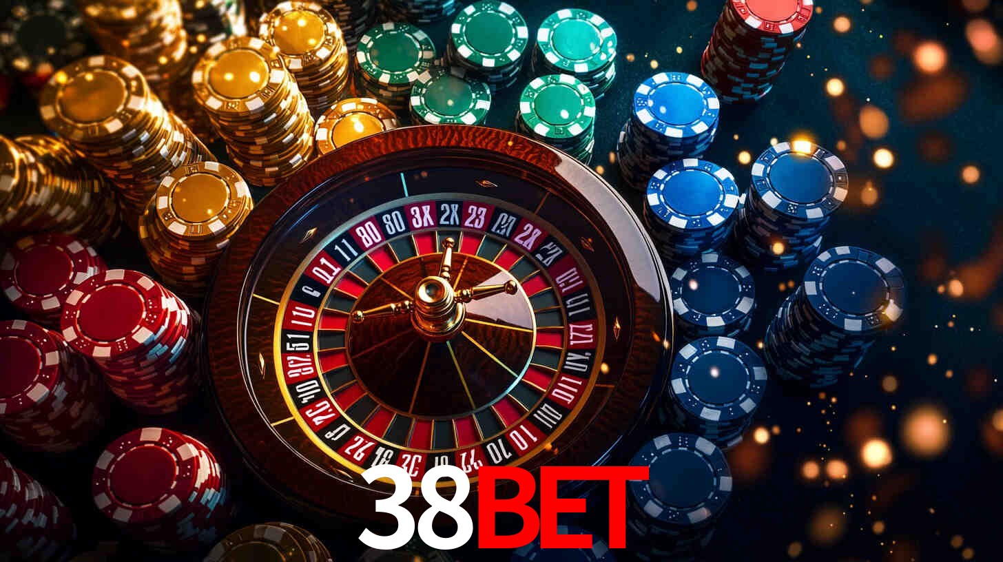 Tournaments 38bet