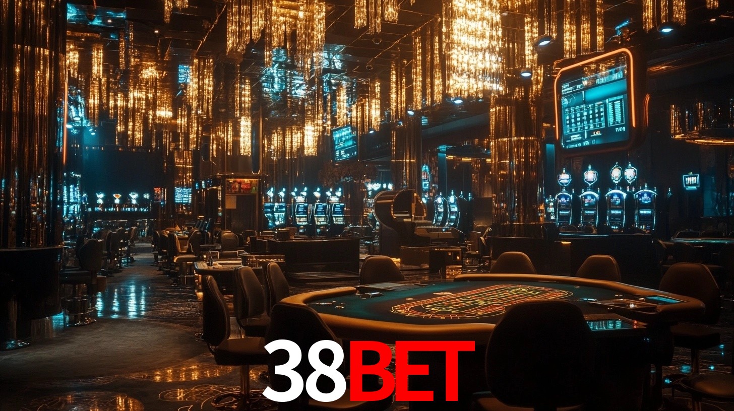 38bet apk