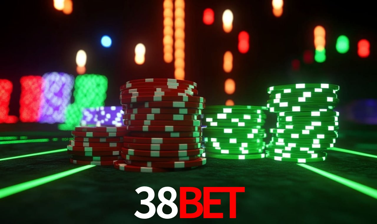 Games Directory 38bet