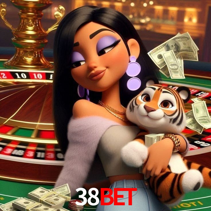 Bonus Features 38bet