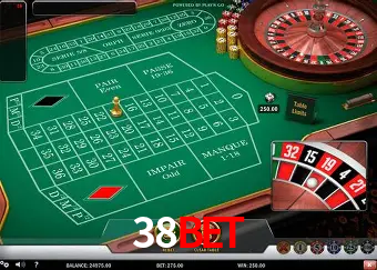 Descubra a Magia dos Jogos de Arcade no 38bet