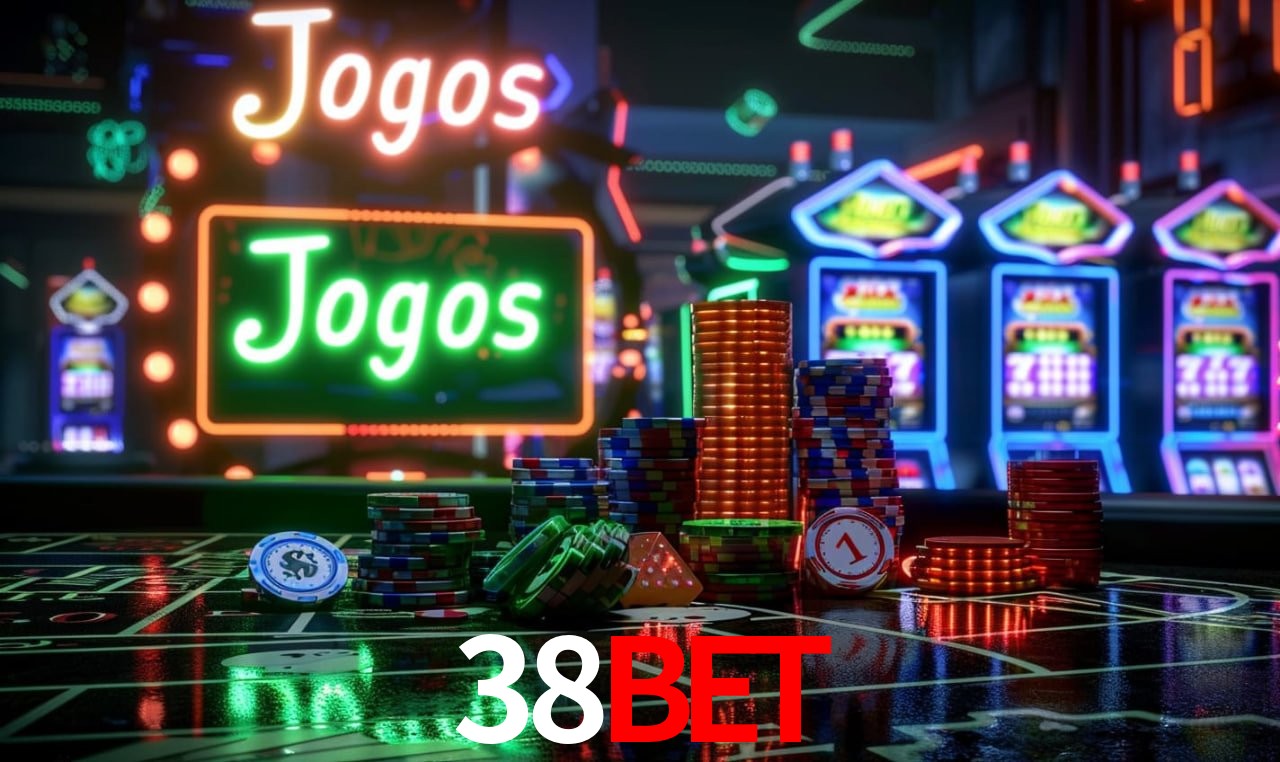 38bet casino login