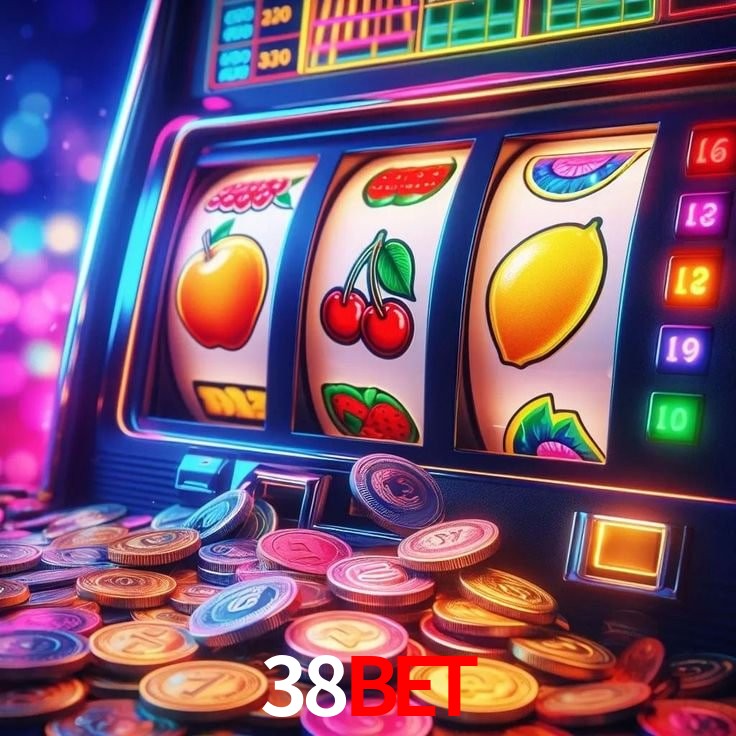 Benefícios da Conta 38bet