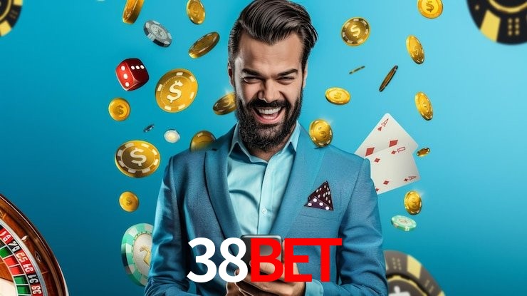 Secure Login 38bet