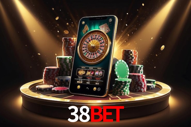 38bet - Winners Celebration