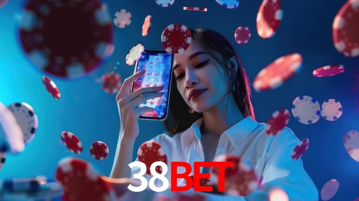 cassino 38bet