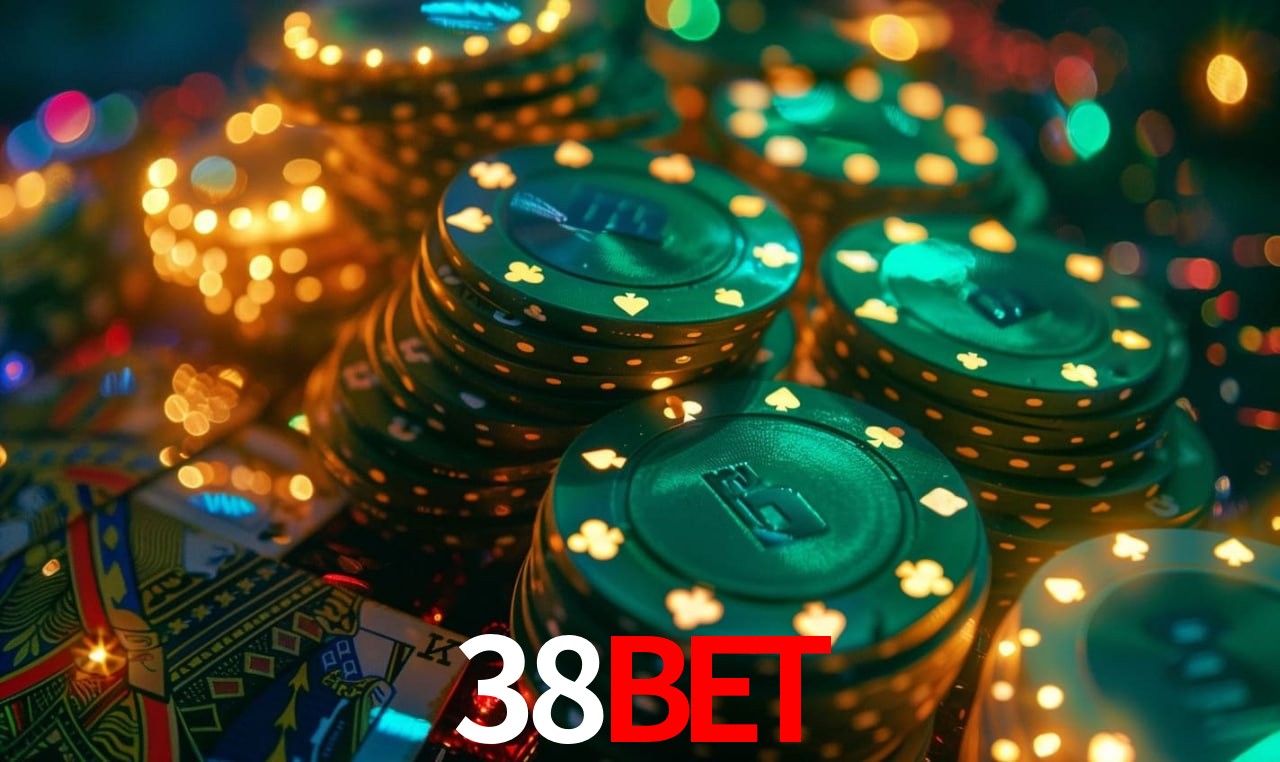Diretório de Jogos 38bet