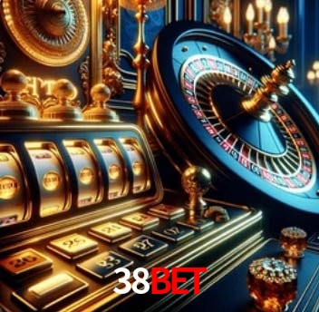 Recursos de Bônus 38bet