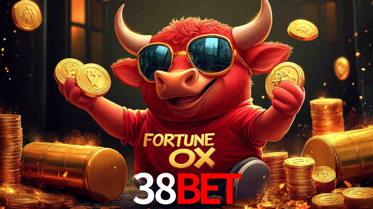 A Popularidade dos Caça-Níqueis no 38bet