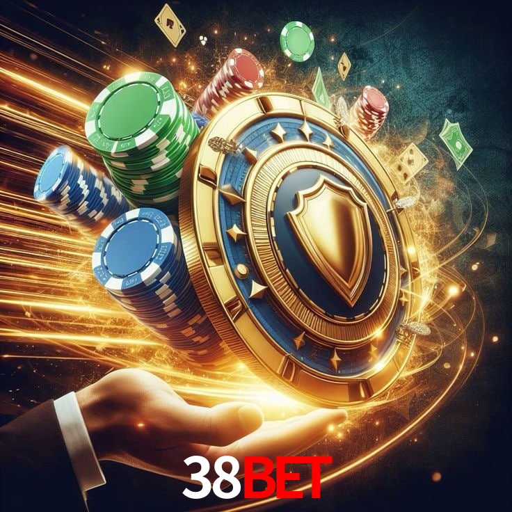 38bet Curitiba - Live Betting