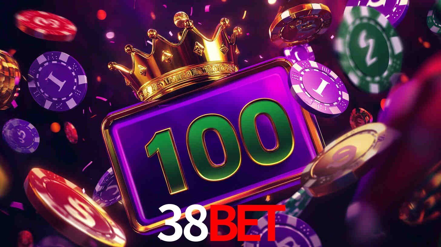 Live Casino 38bet