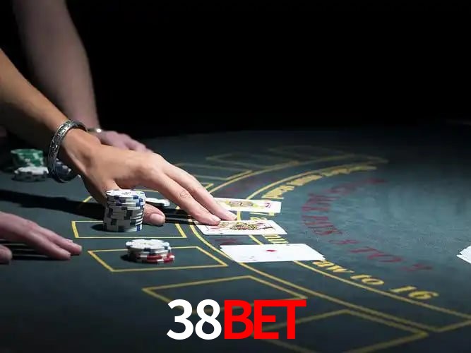 38bet Promoções - 30+ Ofertas Diárias