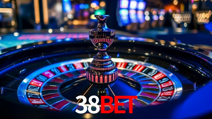 38bet App Interface