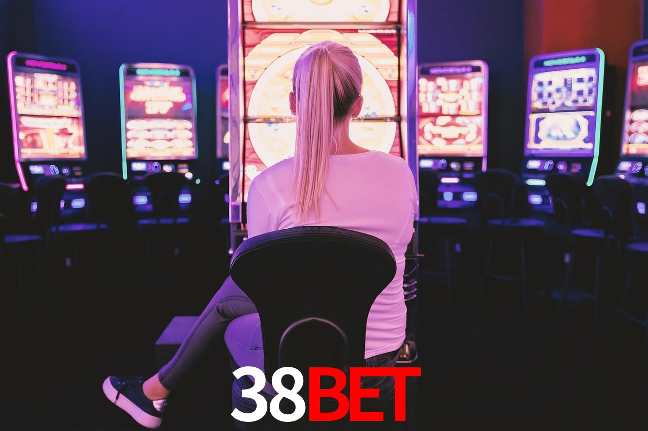 Account Benefits 38bet