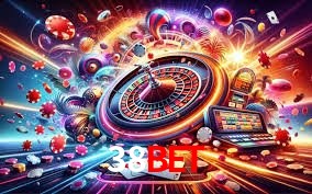 Provedores de Jogos 38bet