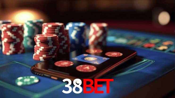 38bet São Paulo - Jogo Providers
