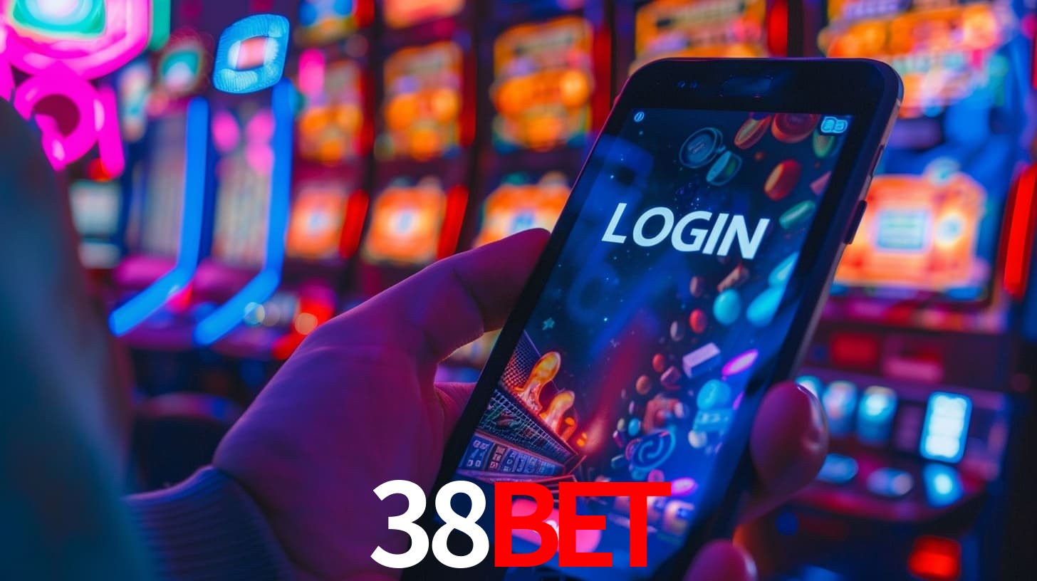 Experiência VIP 38bet