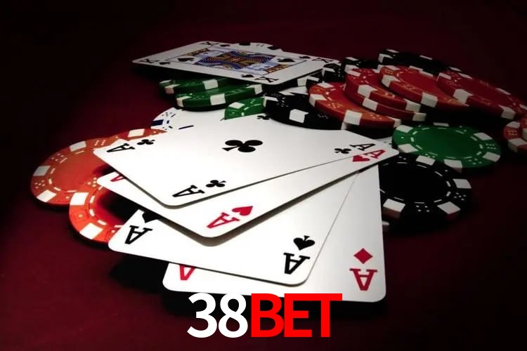 Estatísticas 38bet