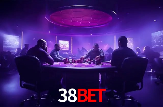 Design Responsivo 38bet