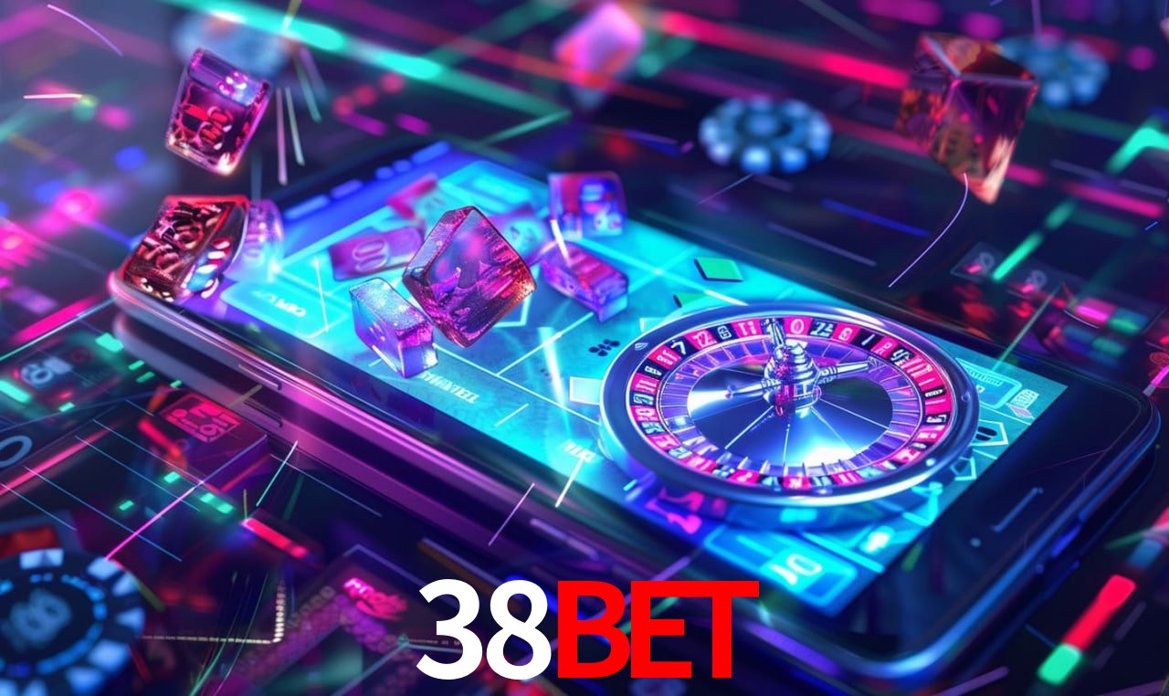 Login Seguro 38bet