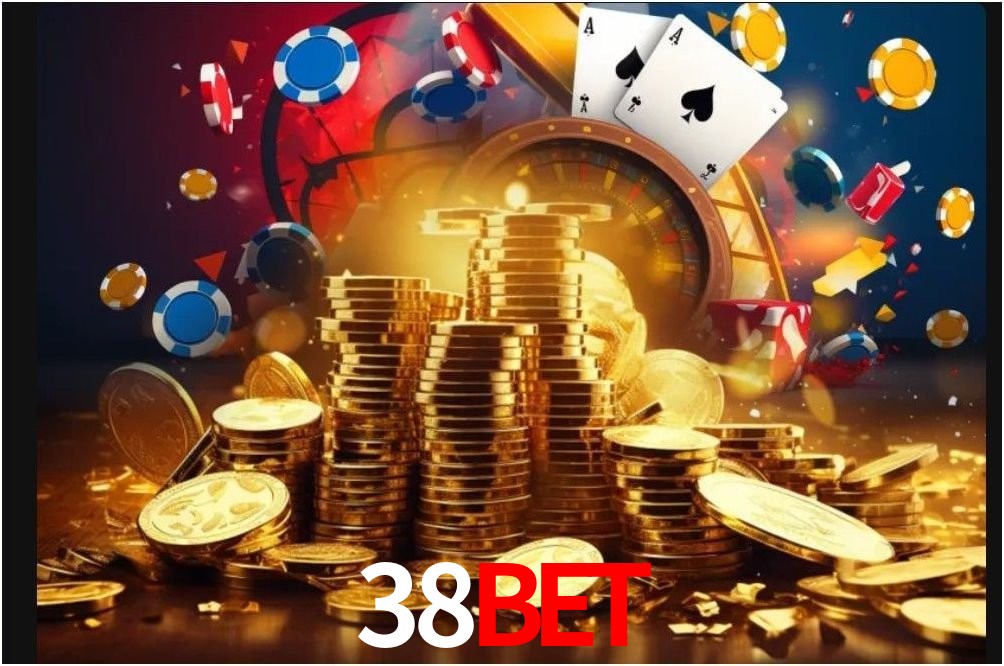 Torneios 38bet