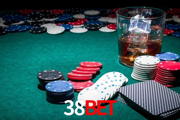 Estatísticas do Jogo 38bet