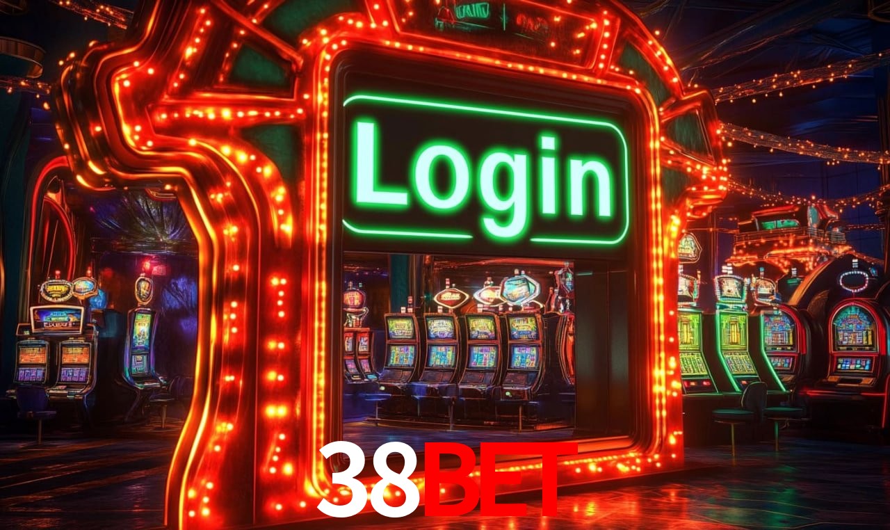 Jogos de Slot 38bet