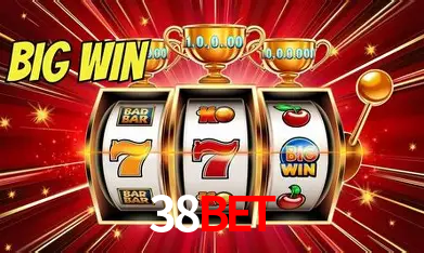 38bet São Paulo - All Bonuses