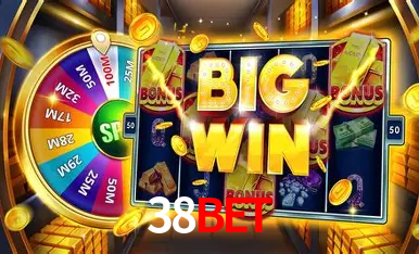 Descubra a Magia dos Jogos de Arcade no 38bet