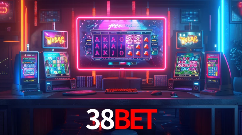 38bet casino login