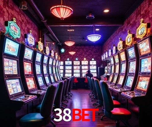 38bet Rio de Janeiro - Slot Strategy