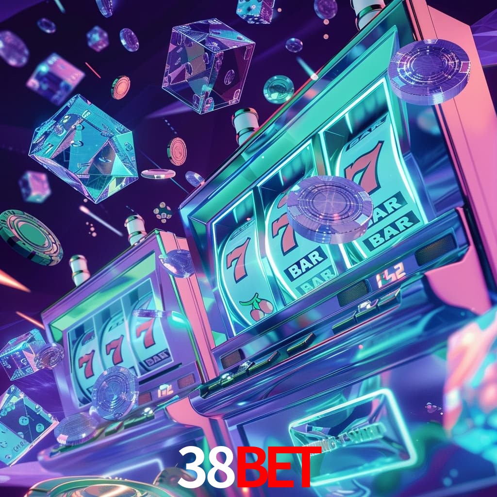 Jogos Exclusivos 38bet